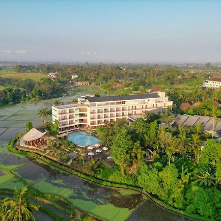 Hotel Royal Casa Ganesha Ubud Zewnętrze zdjęcie